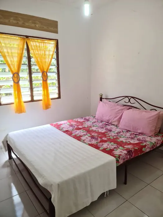 Homestay D' Ulu Bendul Picture 9