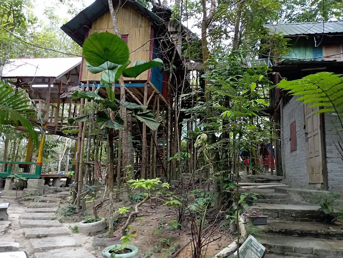 KG JKIN RESORT Picture 2