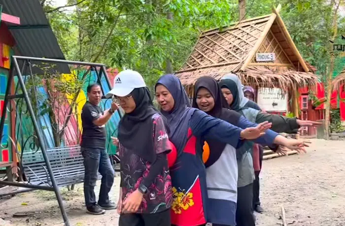 KG JKIN RESORT Picture 3