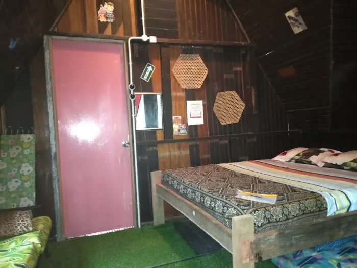 KG JKIN RESORT Picture 1