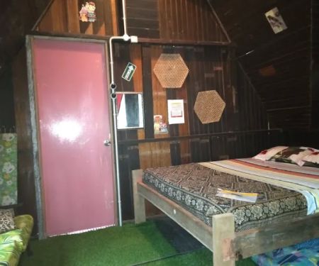 KG JKIN RESORT