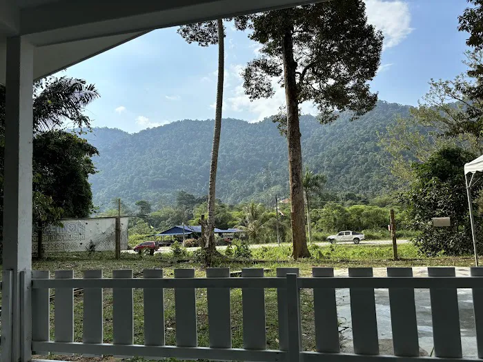 Homestay Dusun Ulu Bendul Picture 6