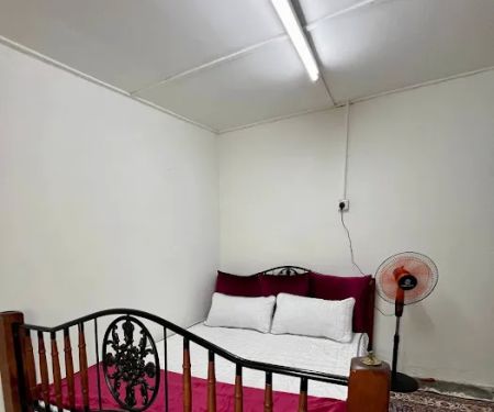 Homestay Dusun Ulu Bendul