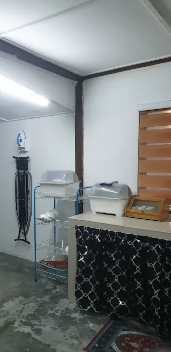 Homestay Dusun Ulu Bendul Picture 10