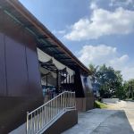 D'MT FAMILY HOMESTAY/WEDDING SPACE
