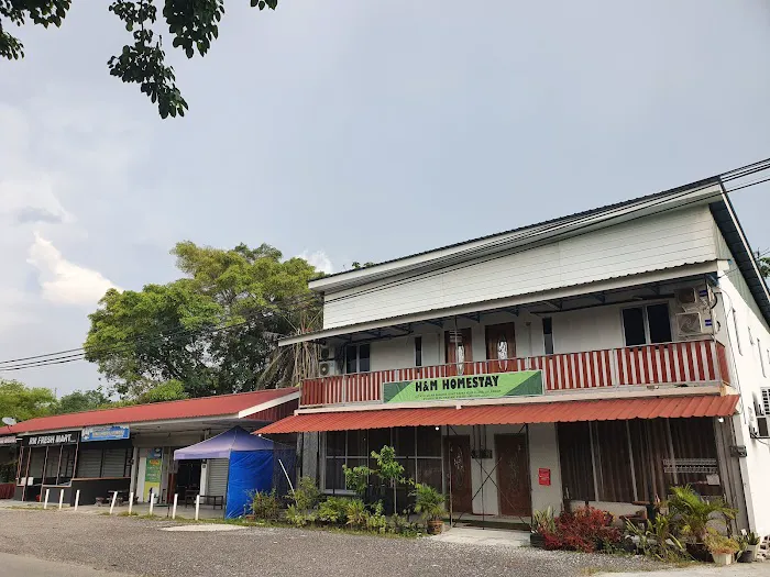 H&M Homestay Jalan bahagia,bukit kapar Picture 3