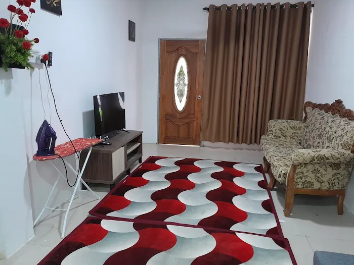 H&M Homestay Jalan bahagia,bukit kapar Picture 2
