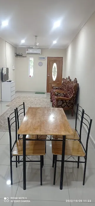 H&M Homestay Jalan bahagia,bukit kapar Picture 1
