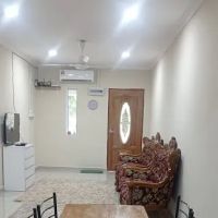 H&M Homestay Jalan bahagia,bukit kapar ico
