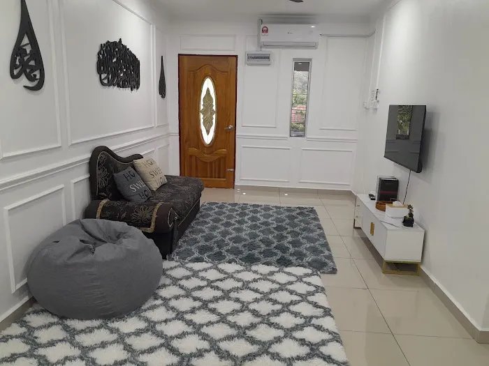 H&M Homestay Jalan bahagia,bukit kapar Picture 9