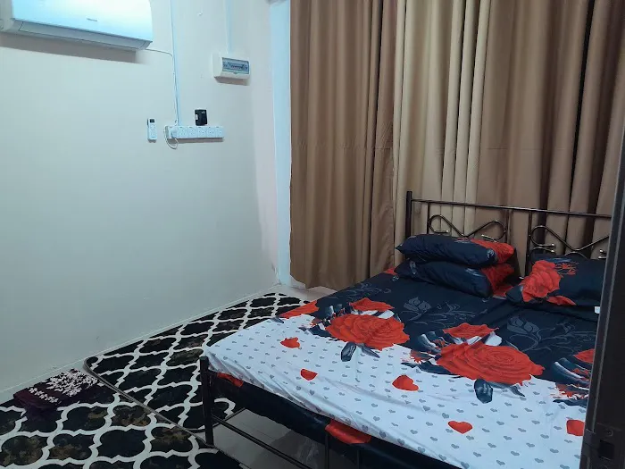 H&M Homestay Jalan bahagia,bukit kapar Picture 7