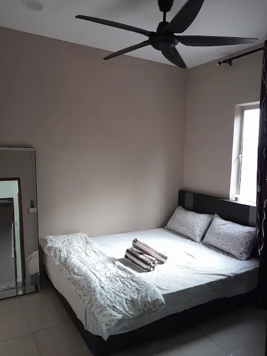 H&M Homestay Jalan bahagia,bukit kapar Picture 8