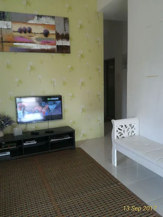 Homestay kita. Picture 7