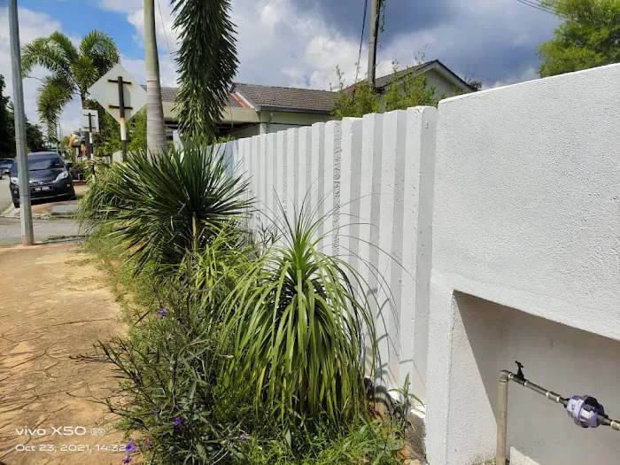 Homestay kita. Picture 10