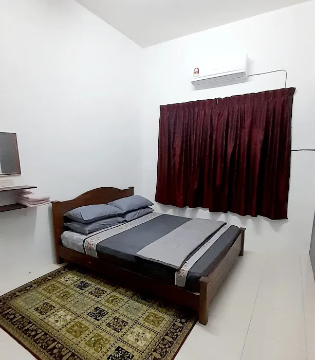 Amani Homestay Meru Picture 2