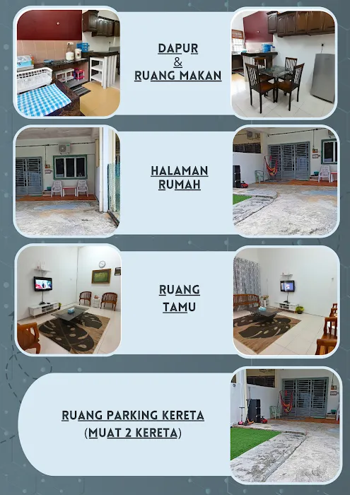 Amani Homestay Meru Picture 3
