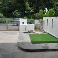 Amani Homestay Meru ico