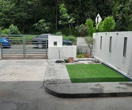 Amani Homestay Meru