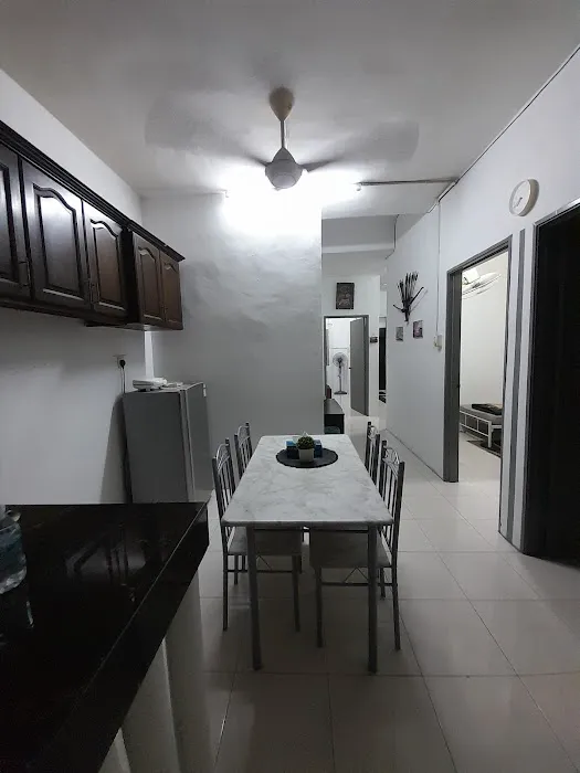 Amani Homestay Meru Picture 9