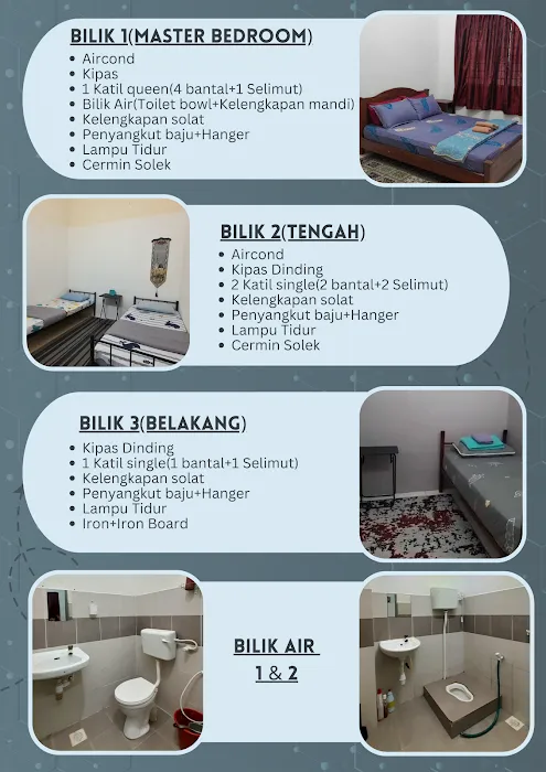 Amani Homestay Meru Picture 6