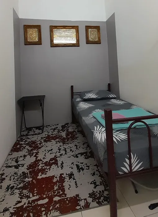 Amani Homestay Meru Picture 8