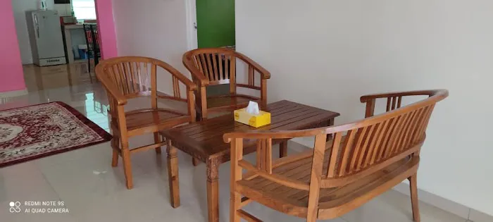 Iman Homestay Picture 6