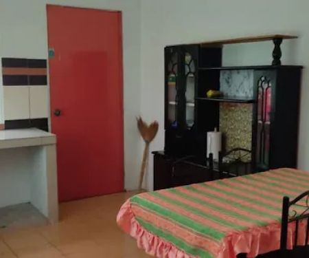 Iman Homestay