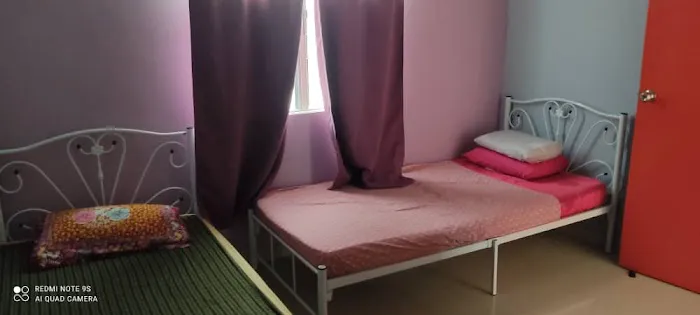 Iman Homestay Picture 5