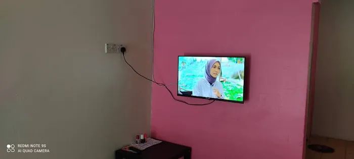Iman Homestay Picture 10