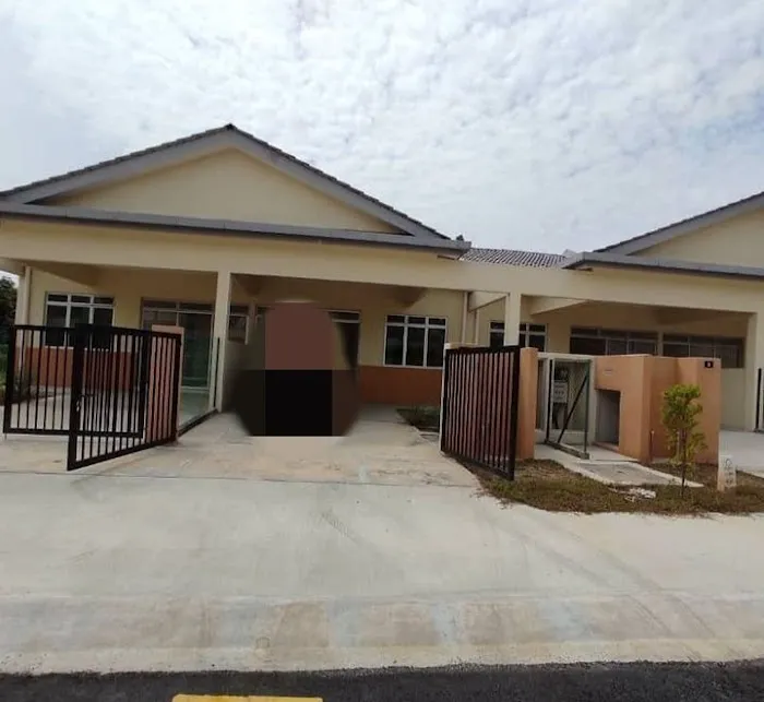 Desa Bukit Permata Picture 1