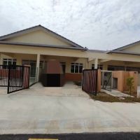Desa Bukit Permata ico