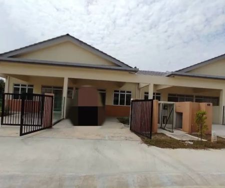 Desa Bukit Permata