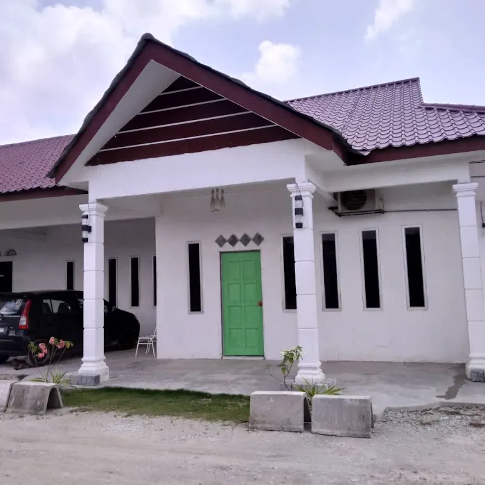 Homestay Safa Meru Picture 2
