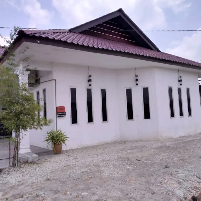Homestay Safa Meru Picture 3