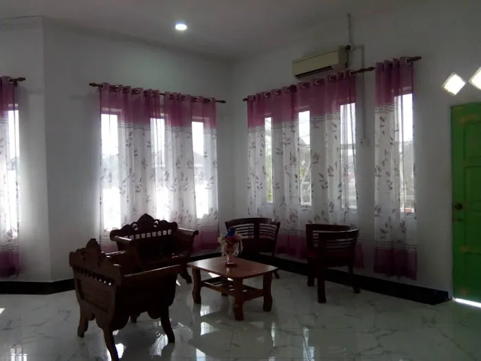 Homestay Safa Meru Picture 4