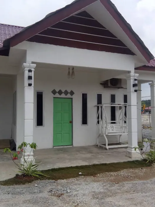 Homestay Safa Meru Picture 5