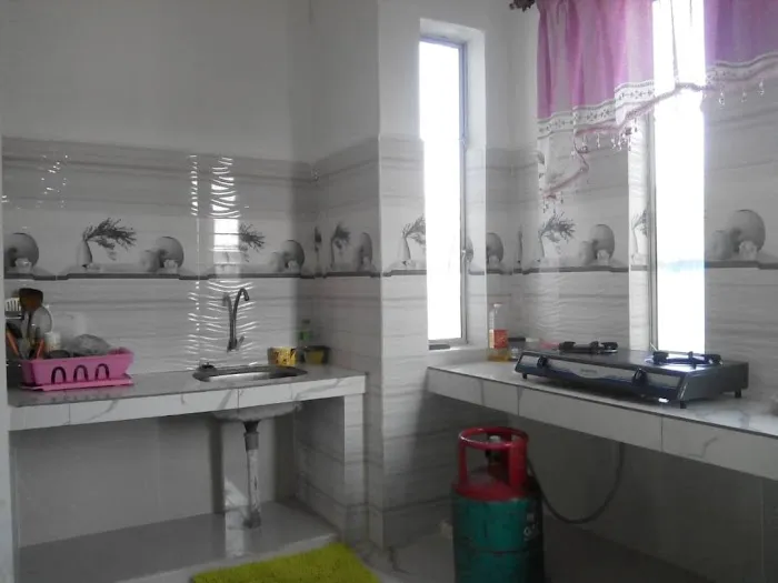 Homestay Safa Meru Picture 8