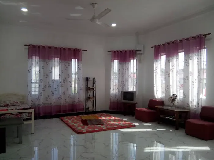Homestay Safa Meru Picture 7