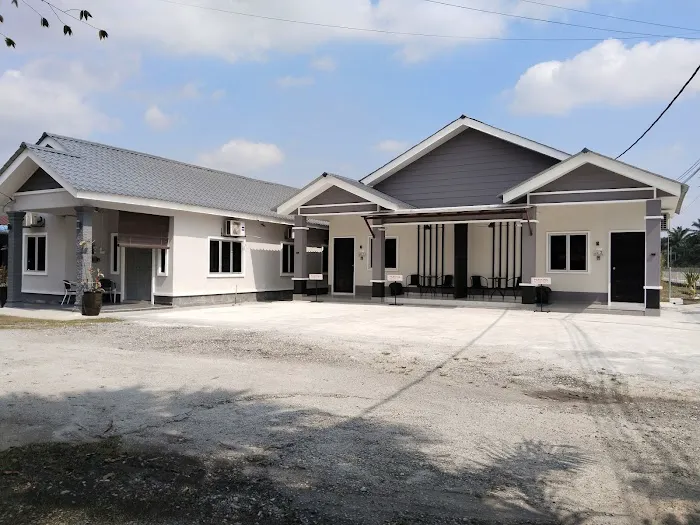 ANR Homestay Bukit Kapar Picture 3