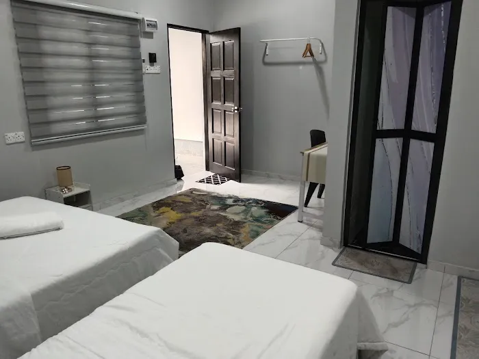 ANR Homestay Bukit Kapar Picture 5