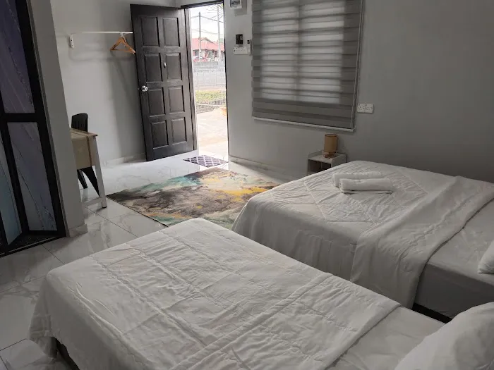 ANR Homestay Bukit Kapar Picture 6