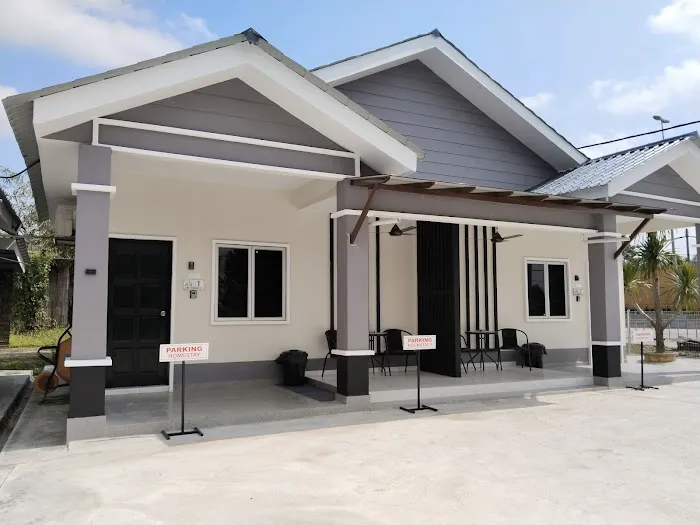 ANR Homestay Bukit Kapar Picture 7
