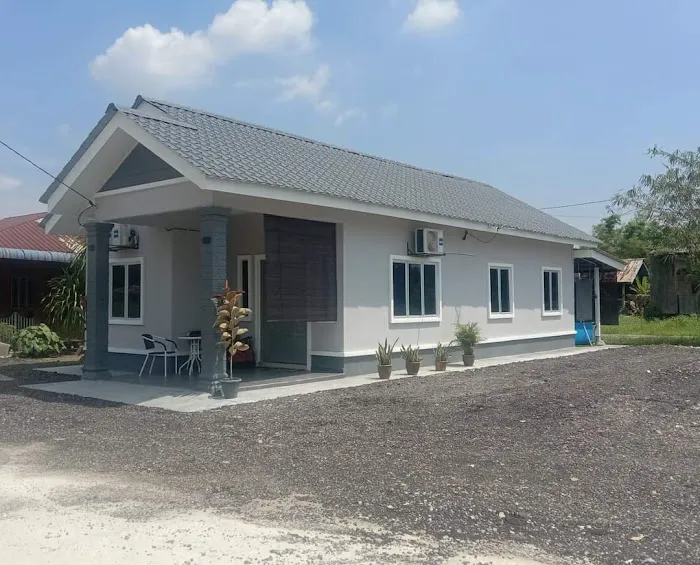 ANR Homestay Bukit Kapar Picture 10