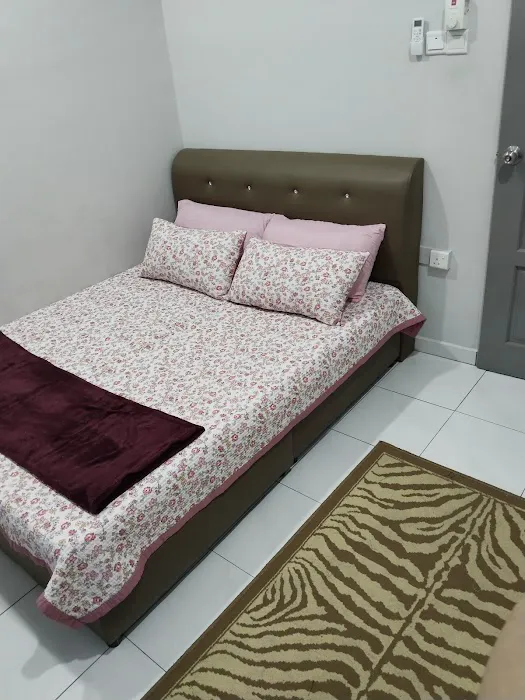 ANR Homestay Bukit Kapar Picture 8
