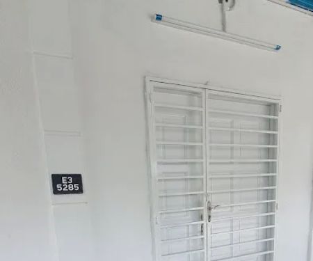 Rumah Rehat E3