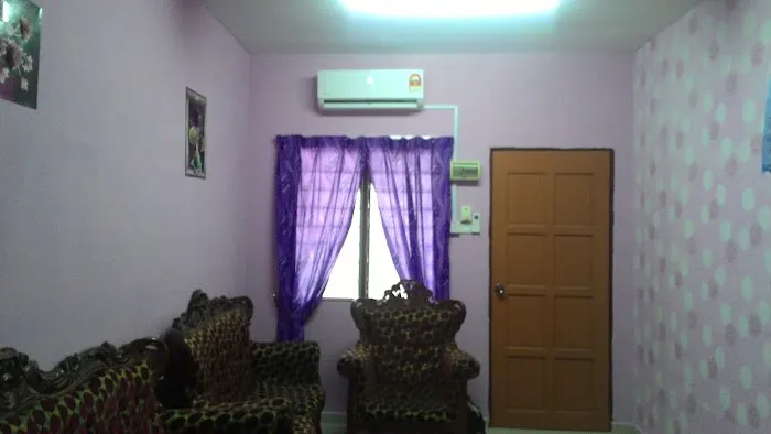 Nurul Homestay Bukit Kapar Picture 1
