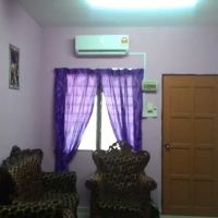 Nurul Homestay Bukit Kapar ico