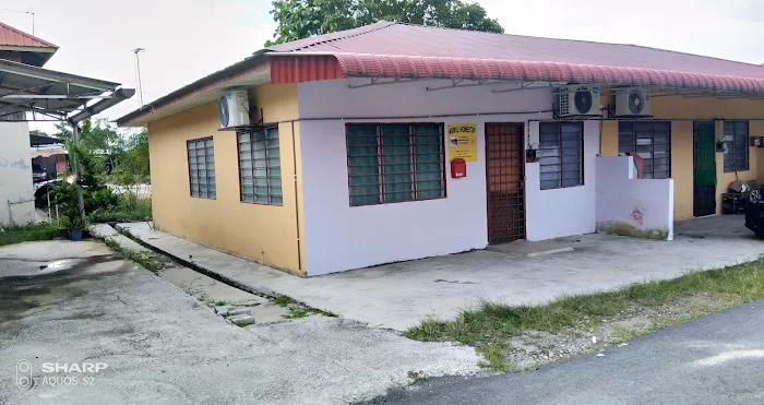 Nurul Homestay Bukit Kapar Picture 2