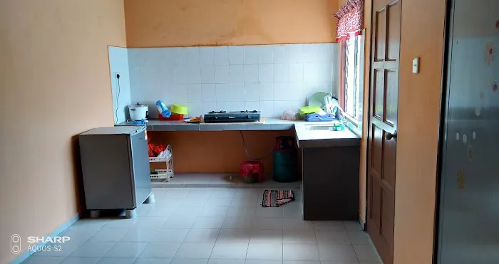 Nurul Homestay Bukit Kapar Picture 5