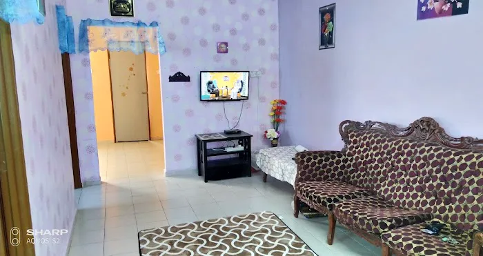 Nurul Homestay Bukit Kapar Picture 4